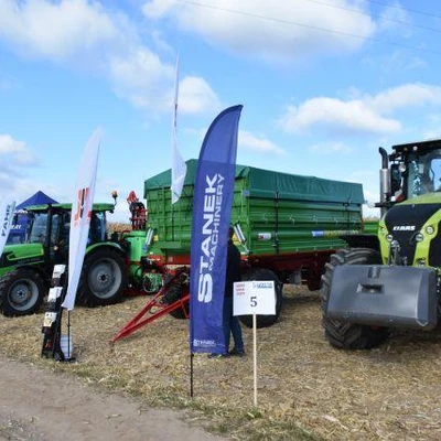Agro-Krak UR 2021