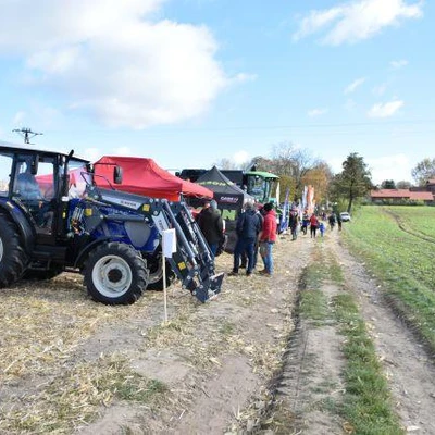 Agro-Krak UR 2021