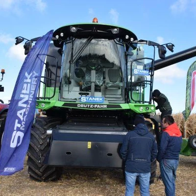 Agro-Krak UR 2021