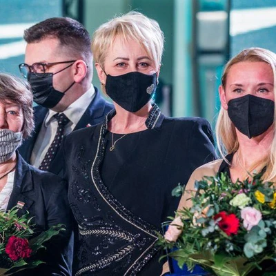 „Amicus Hominum” dla Pracownika Wydziału Biotechnologii I Ogrodnictwa,
