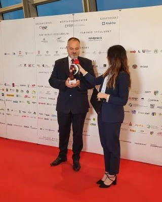 06. października 2021 r., VIII Polski Kongres Przedsiębiorczości