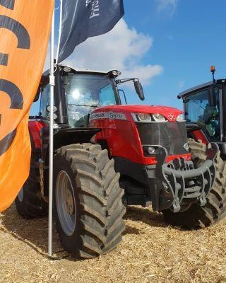 Agro-Krak UR 2021