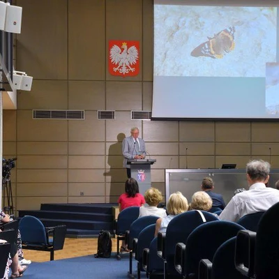 19 czerwca 2021 r., XIX Ogólnopolskie Dni Owada - Cz. 1. Wykłady