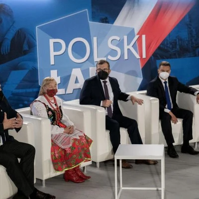12. czerwca 2021 r., Debata 