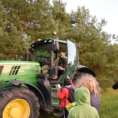 24 września 2021 r., Małopolska Noc Naukowców