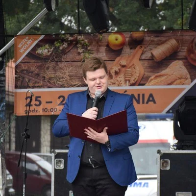 25 września 2021 r., VII Małopolskie Targi Żywności