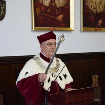 3 lipca 2020 r., Uroczyste Promocje Habilitacyjne I Doktorskie