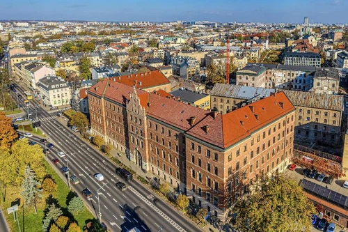 Collegium Godlewskiego URK