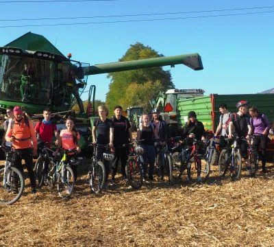 Agro-Krak UR 2019