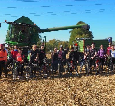 Agro-Krak UR 2019