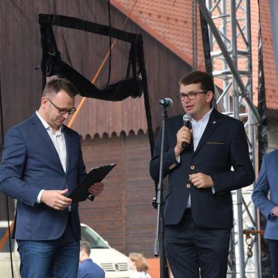 VI Małopolskie Targi Żywności 