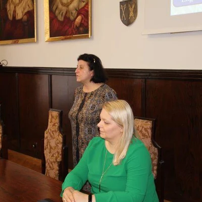 Spotkanie Inauguracyjne dla Studentów Erasmus+