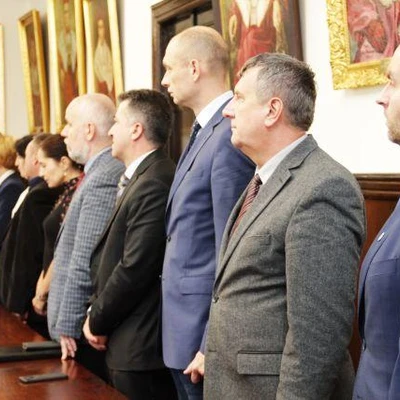 Inauguracja Szkoły Doktorskiej