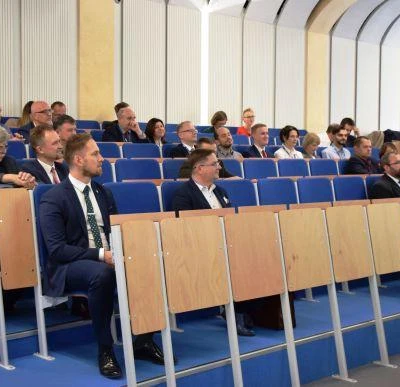 Inauguracja II edycji Studiów Podyplomowych MBA 
