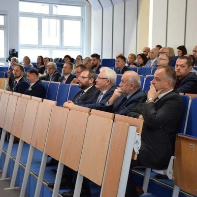 Inauguracja II edycji Studiów Podyplomowych MBA 
