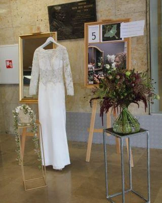 10 lat studiów podyplomowych Florystyka