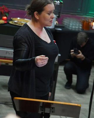 Spotkanie przedświąteczne