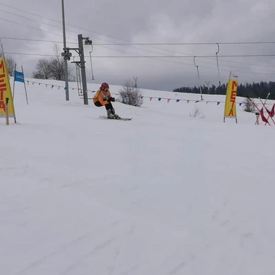 VIII Międzywydziałowe Mistrzostwa UR w Narciarstwie Alpejskim i Snowboardzie