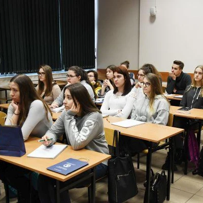 Wielka Lekcja Inżynierii Środowiska