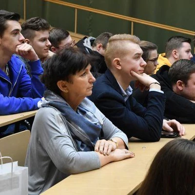 Wielka Lekcja Inżynierii Środowiska