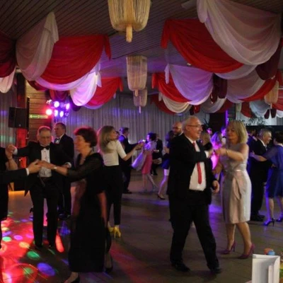 4 luty 2017 r., Bal Uniwersytetu Rolniczego