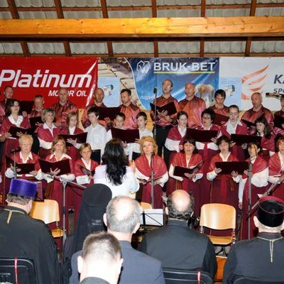 22-23 maja 2010 r., Festiwal Chórów
