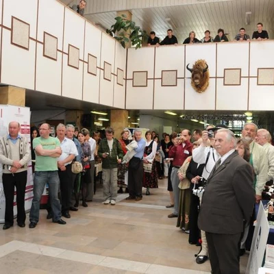 XII Małopolska Giełda Agroturystyczna