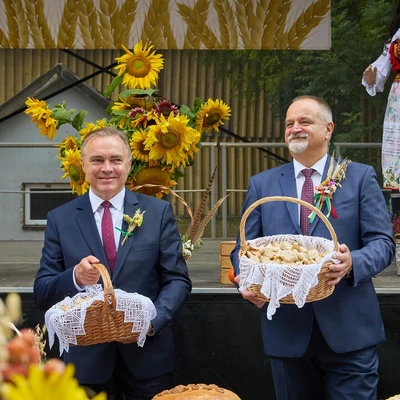 Dożynki Gminno-Uniwersyteckie 2025_48