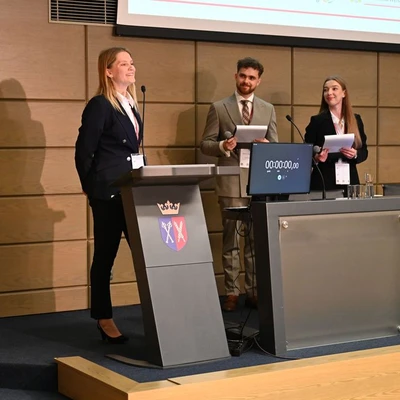 28 - 29 kwietnia 2025r. XIX Ogólnopolska Konferencja Studentów Geodezji