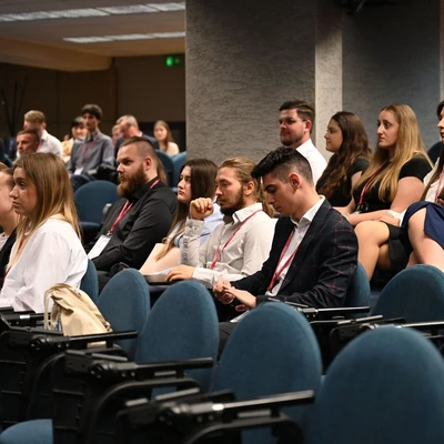 28 - 29 kwietnia 2025r. XIX Ogólnopolska Konferencja Studentów Geodezji