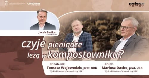 Podcast Naukowe Espresso!