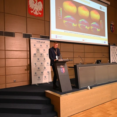 27 maja 2025 r. Ogólnopolska Konferencja Stop Suszy! Start Retencji!