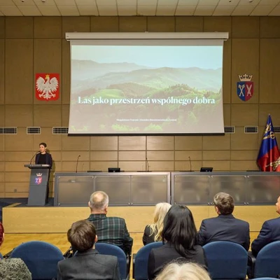 Dzień Jakości Kształcenia na Uniwersytecie Rolniczym w Krakowie