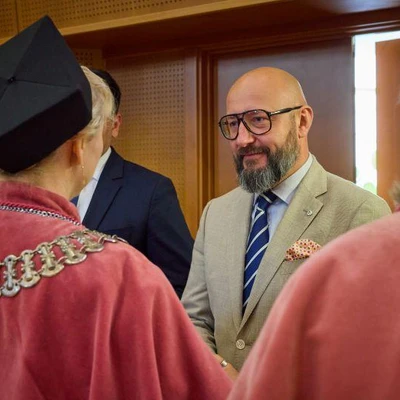 Jubileusz wydziału technologii żywności