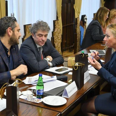 20 stycznia 2023 r.; Konferencja Rektorów Uniwersytetu Europejskiego SELENE;