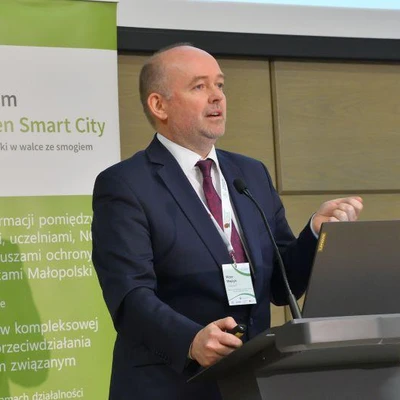 20-21 kwietnia 2023 r.; VII Forum Green Smart City