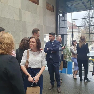 9 marca 2023 r., Demo Day Innowacji 4.0
