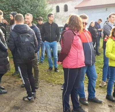 23 października 2022 r., AgroKrak 2022 URK