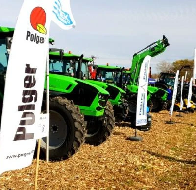 23 października 2022 r., AgroKrak 2022 URK