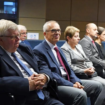 Inauguracja roku akademickiego 2022/2023 - Centrum Kongresowe URK