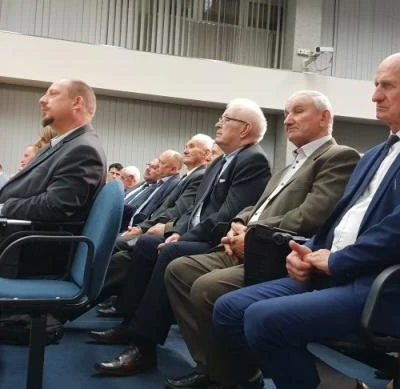 27 października 2022 r., Konferencja 
