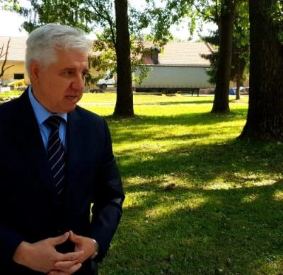 27 sierpnia 2022 r., Święto Plonów 2022