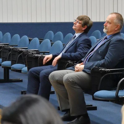 30 maja 2022 r., Zakończenie sesji Kół Naukowych
