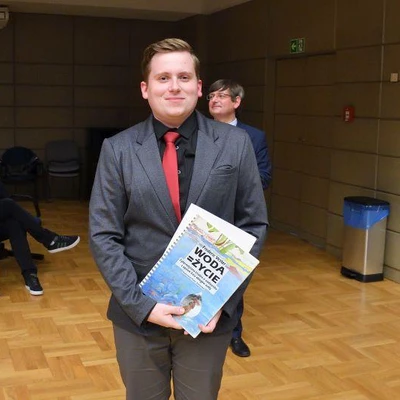 30 maja 2022 r., Zakończenie sesji Kół Naukowych