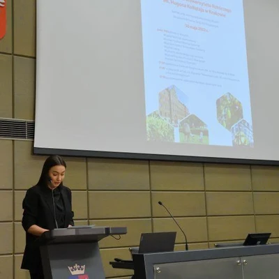 30 maja 2022 r., Zakończenie sesji Kół Naukowych