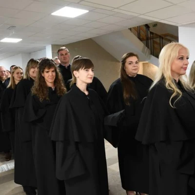 24 maja 2022 r., Uroczyste Promocje Habilitacyjne i Doktorskie oraz Odnowienia Doktoratów