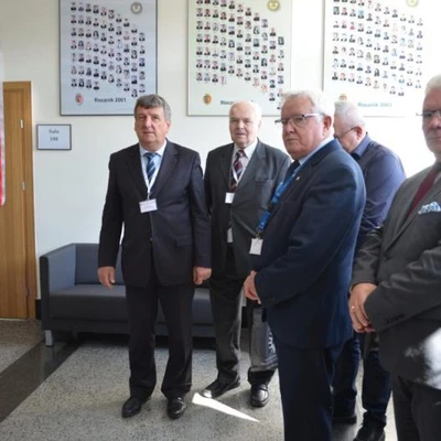 5-6 września 2022 r., Konferencja z okazji Jubileuszu 45-lecia Wydziału Inżynierii Produkcji i Energetyki