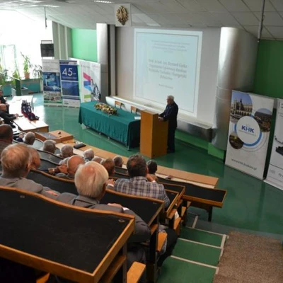 5-6 września 2022 r., Konferencja z okazji Jubileuszu 45-lecia Wydziału Inżynierii Produkcji i Energetyki