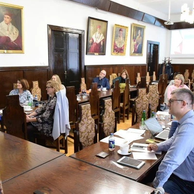 29 marca 2022 r., BioEra+, Sala Senacka URK