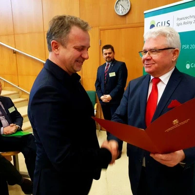 8 kwietnia 2022 r., Olimpiada Wiedzy i Umiejętności Rolniczych